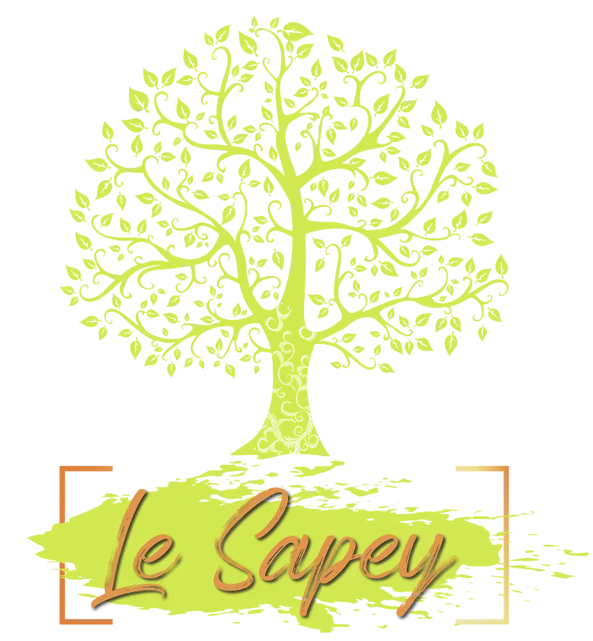 LES GITES DU SAPEY