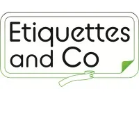 SR ETIQUETTES