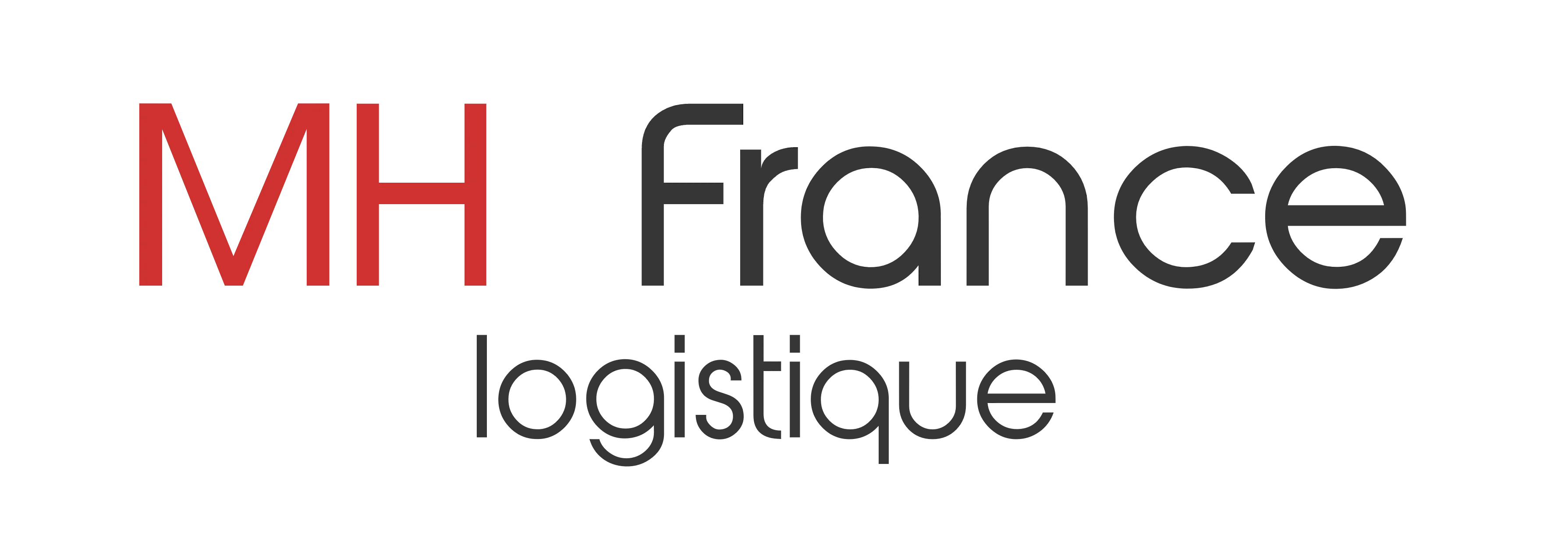 MH LOGISTIQUE