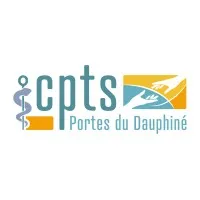CPTS DE LA PORTE DU DAUPHINE