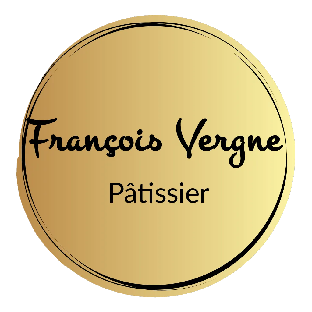 FRANCOIS VERGNE PATISSIER
