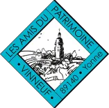 VINNEUF : LES AMIS DU PATRIMOINE