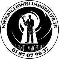 BIGLIONE JEAN-LUC IMMOBILIER