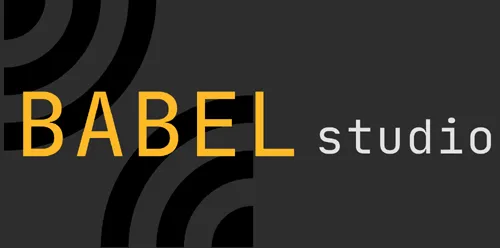 BABEL STUDIO