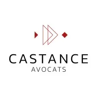 CASTANCE AVOCATS