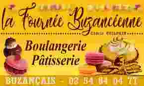 EURL GUILPAIN (La fournée buzanceenne)