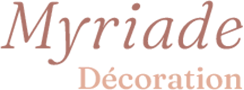 MYRIADE DECORATION