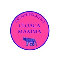 CLOACA MAXIMA ASSAINISSEMENT