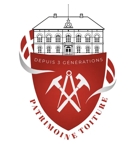PATRIMOINE TOITURE