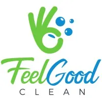 FEEL GOOD CLEAN