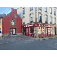 LA CAVE DE LANDI