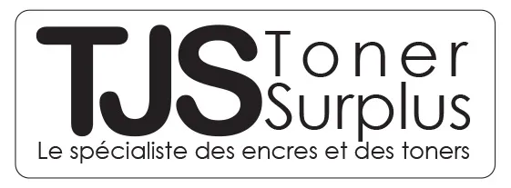 TJS TONER SURPLUS