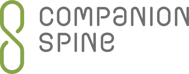 COMPANION SPINE FRANCE
