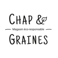 CHAP ET GRAINES