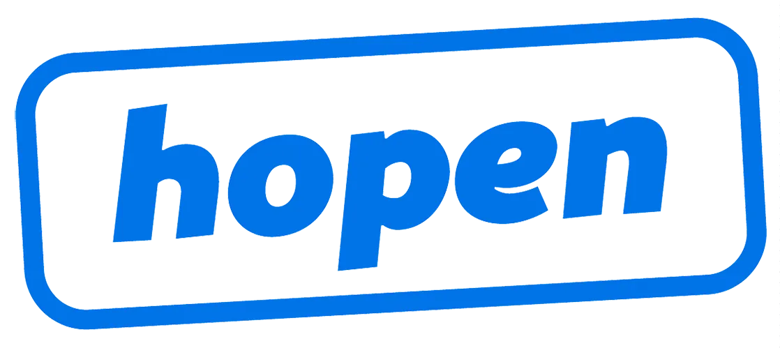 HOPEN