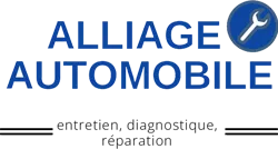 ALLIAGE AUTOMOBILE