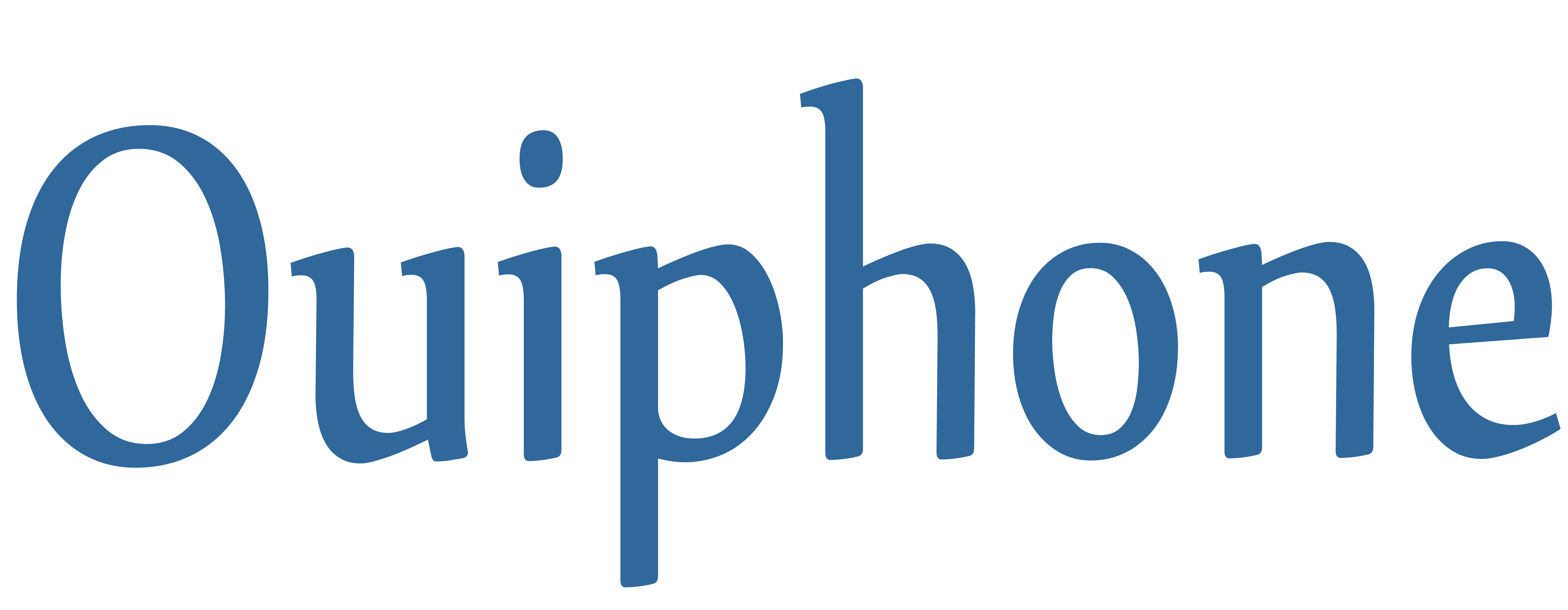 OUIPHONE