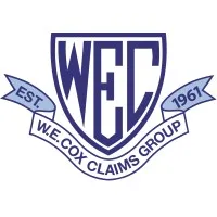 W.E. COX CLAIMS GROUP (EU) SAS