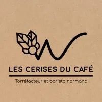 LES CERISES DU CAFE
