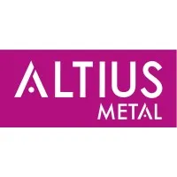 ALTIUS METAL