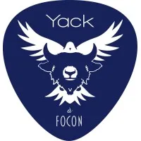 YACK A FOCON
