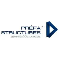 PREFA-STRUCTURES