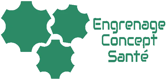ENGRENAGE CONCEPT SANTE