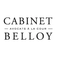 CABINET BELLOY