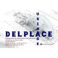 DELPLACE USINAGE