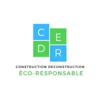 CONSTRUCTION DECONSTRUCTION ECO-RESPONSABLE (CDER)