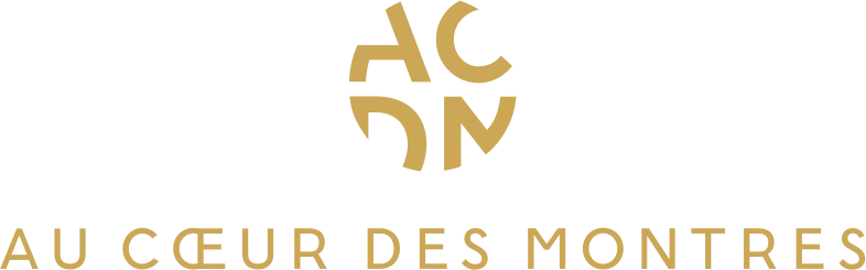 AU COEUR DES MONTRES