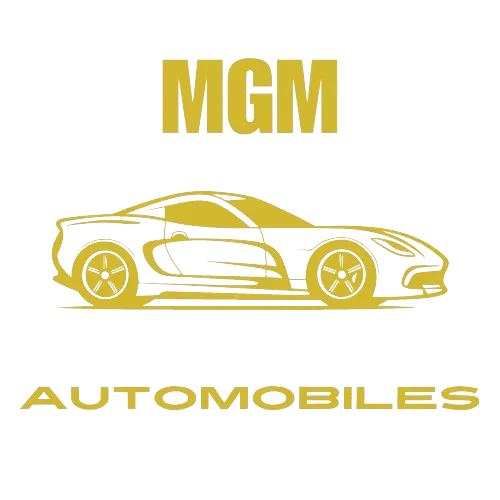 M.G.M AUTOMOBILES