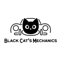 BLACK CAT'S MECHANICS