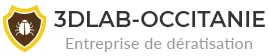 3D LAB OCCITANIE