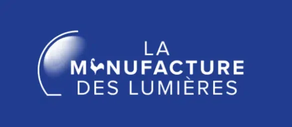 SAS LA MANUFACTURE DES LUMIERES