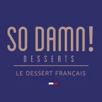 SO DAMN DESSERTS