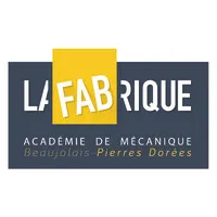 LA FABRIQUE - ACADEMIE DE MECANIQUE