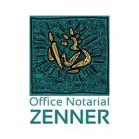 OFFICE NOTARIAL ZENNER