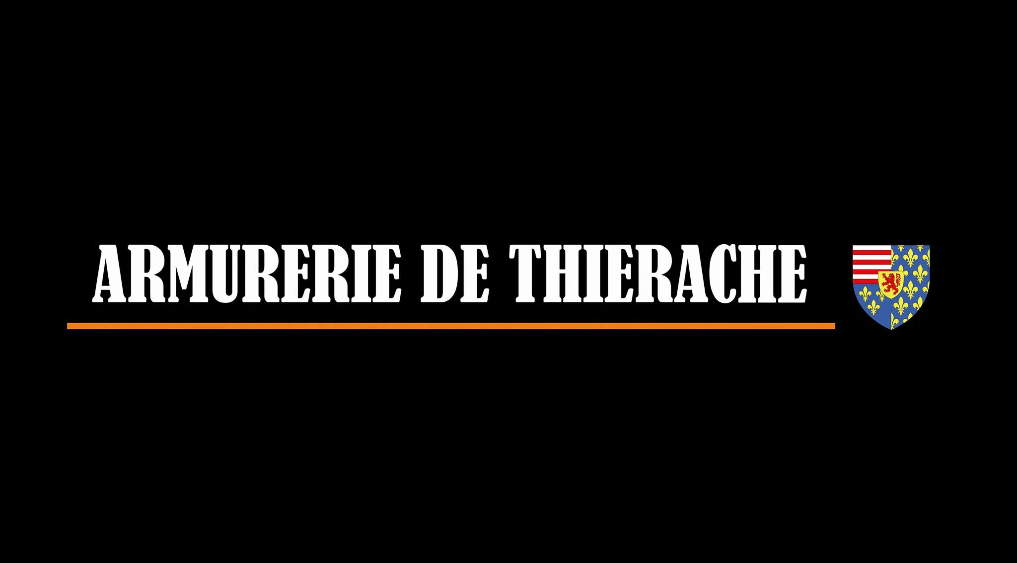 ARMURERIE DE THIERACHE