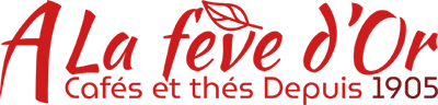 TORREFACTION LA FEVE D'OR