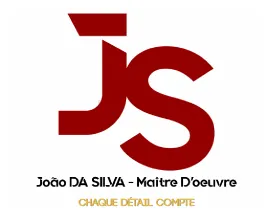 JO O DA SILVA MAITRE D'UVRE