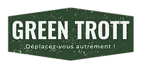 GREEN TROTT