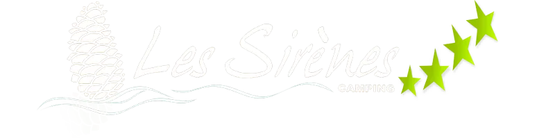 CAMPING LES SIRENES