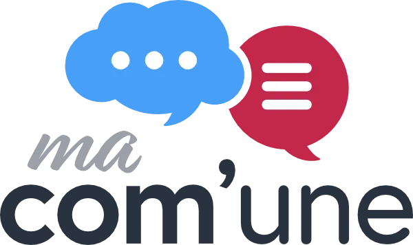 MA COM'UNE