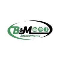 B&M EQUIPEMENTS