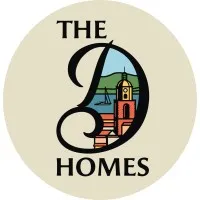 THE D HOMES