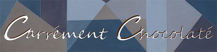 CARREMENT CHOCOLATE