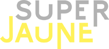 SUPERJAUNE