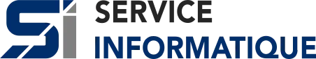 SERVICE INFORMATIQUE