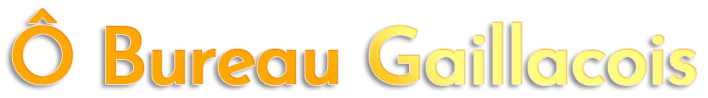 O BUREAU GAILLACOIS